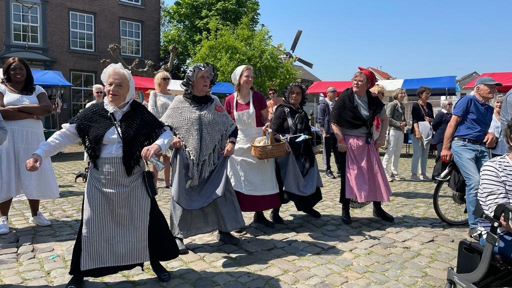 JW vroeg op Molendag: hoe word je molenaar?