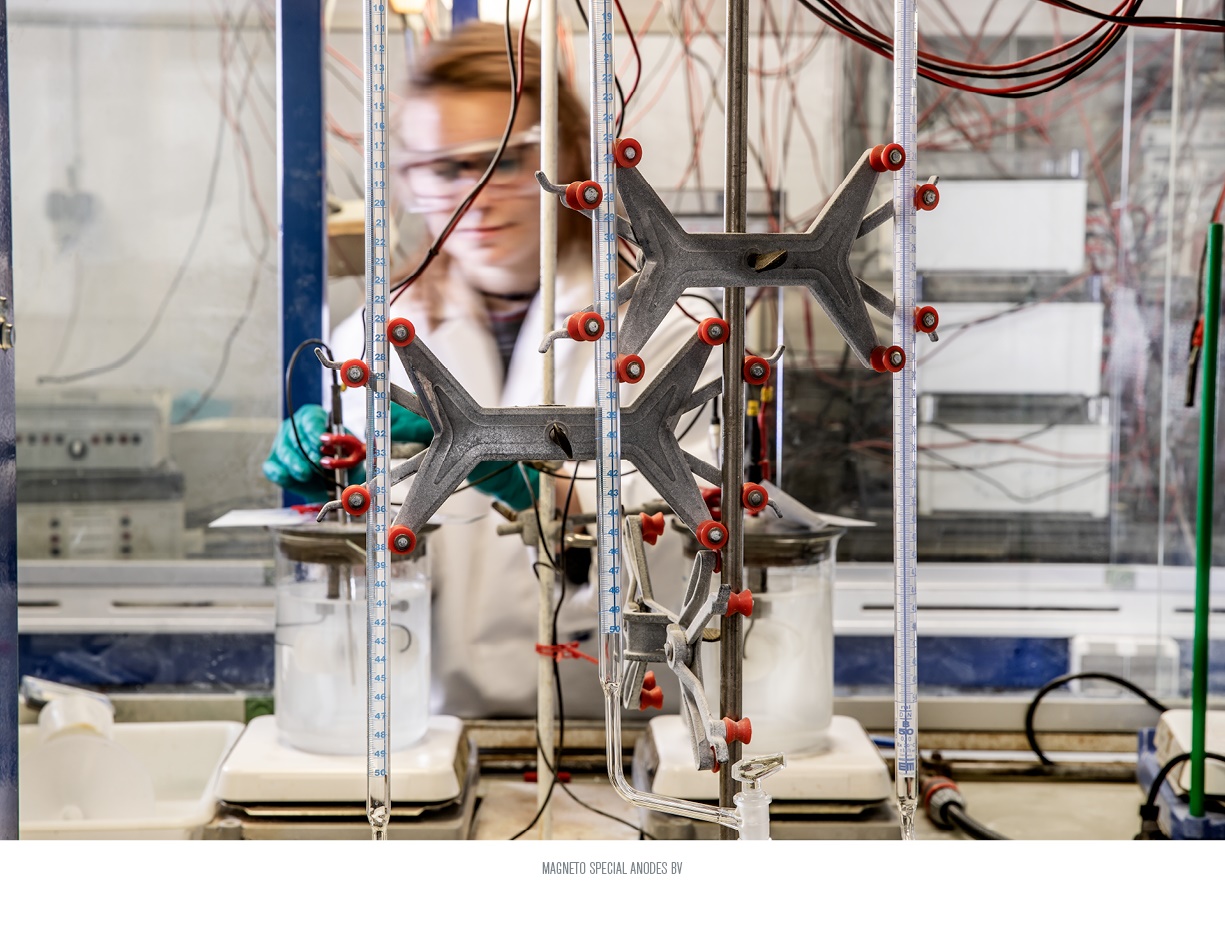 Twaalf bedrijven in Schiedam om trots op te zijn