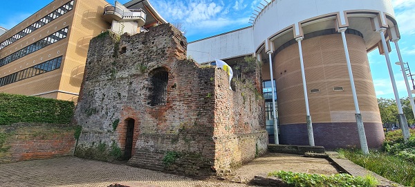 Gemeente start inspraaktraject over... hoe de inspraak geregeld moet worden