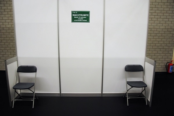 Forse tegenslag voor vaccinatietempo door mogelijke problemen met Janssen-vaccin