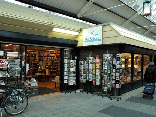 De Photographe van de Hoogstraat