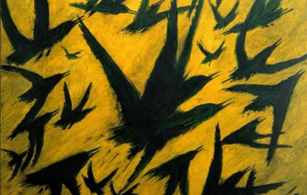 Nieuwe expositie in inloophuis De Wissel