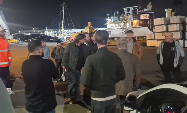 Koen Wouterse: "We hebben  een Shakespeare!"