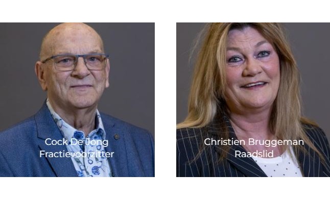 AOV-Schiedam vernieuwt website; lees hier het nieuwe adres