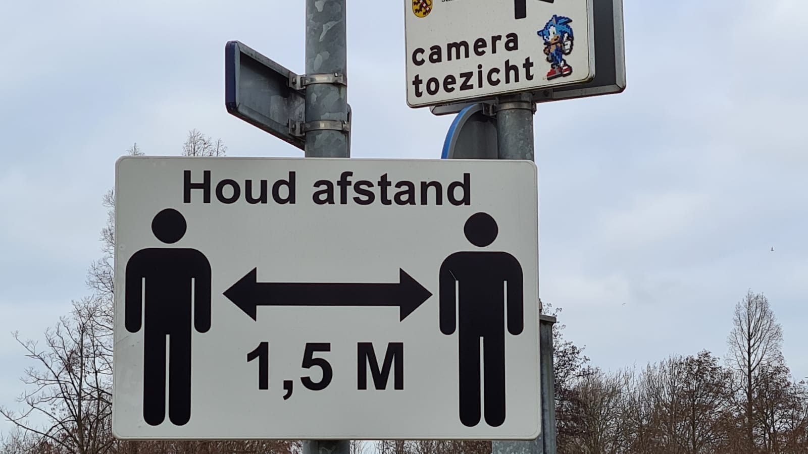 Afgelopen 7 dagen 10 Schiedammers overleden aan corona