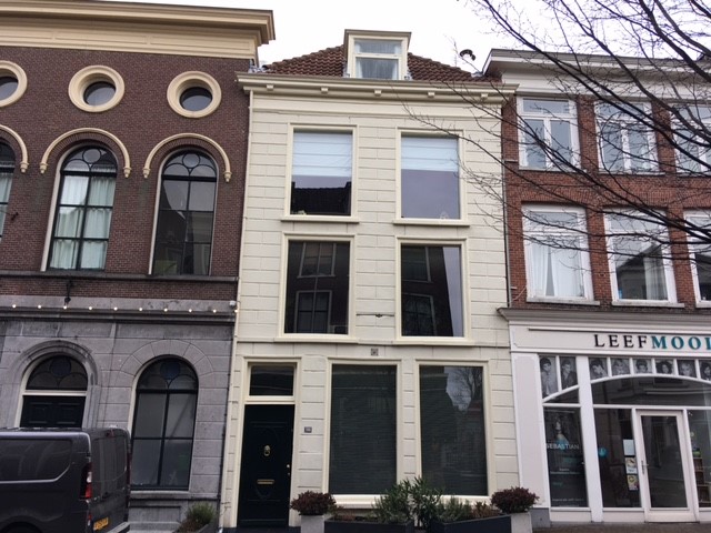 Tv-programma BinnensteBuiten met vanavond item over Schiedam