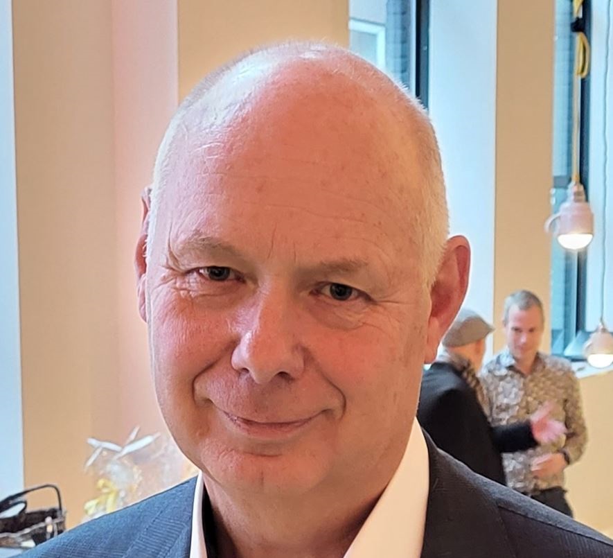 'De straat is de huiskamer van alle Schiedammers'