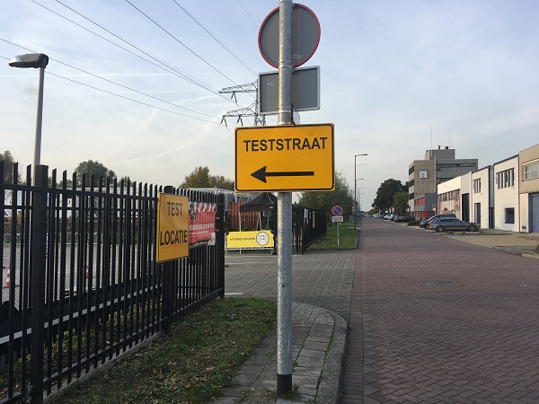 Vandaag géén enkele nieuwe besmetting in Schiedam