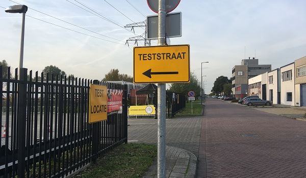 Vandaag géén enkele nieuwe besmetting in Schiedam