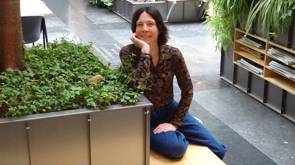 'Boeken en lezen? Dat is voor iedereen!'