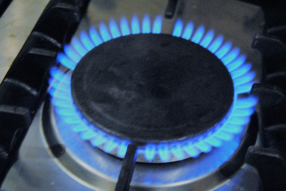 Bewoners z-flat Chopinplein zitten deel van de dag zonder gas