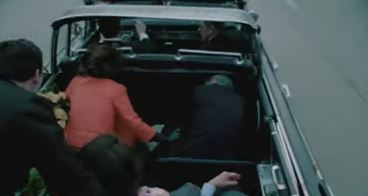 Speciaal programma rond de moord op president John F. Kennedy