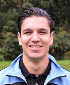 Dubbele stunt Hermes-DVS in de beker