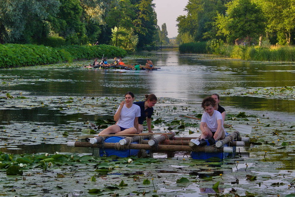 Tropische temperaturen