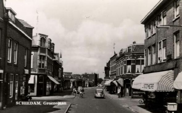 Historische Vereniging organiseert de Gorzenwandeling