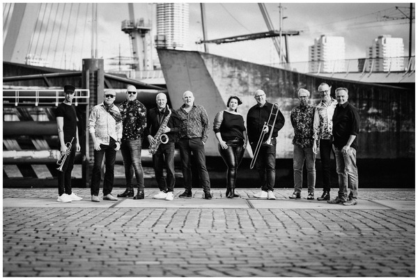 Het Dijkt in Zaal Beatrix