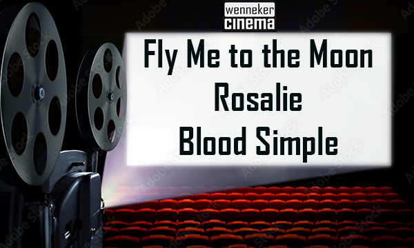 Filmweek 35. Overzicht films van 29 augustus t/m 4 september