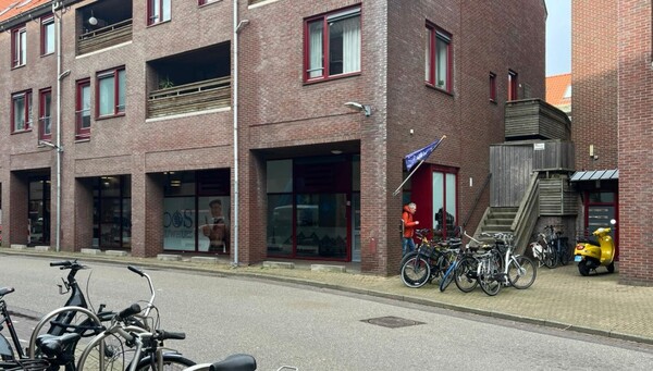 Opening van Alzheimer Trefpunt voor migranten