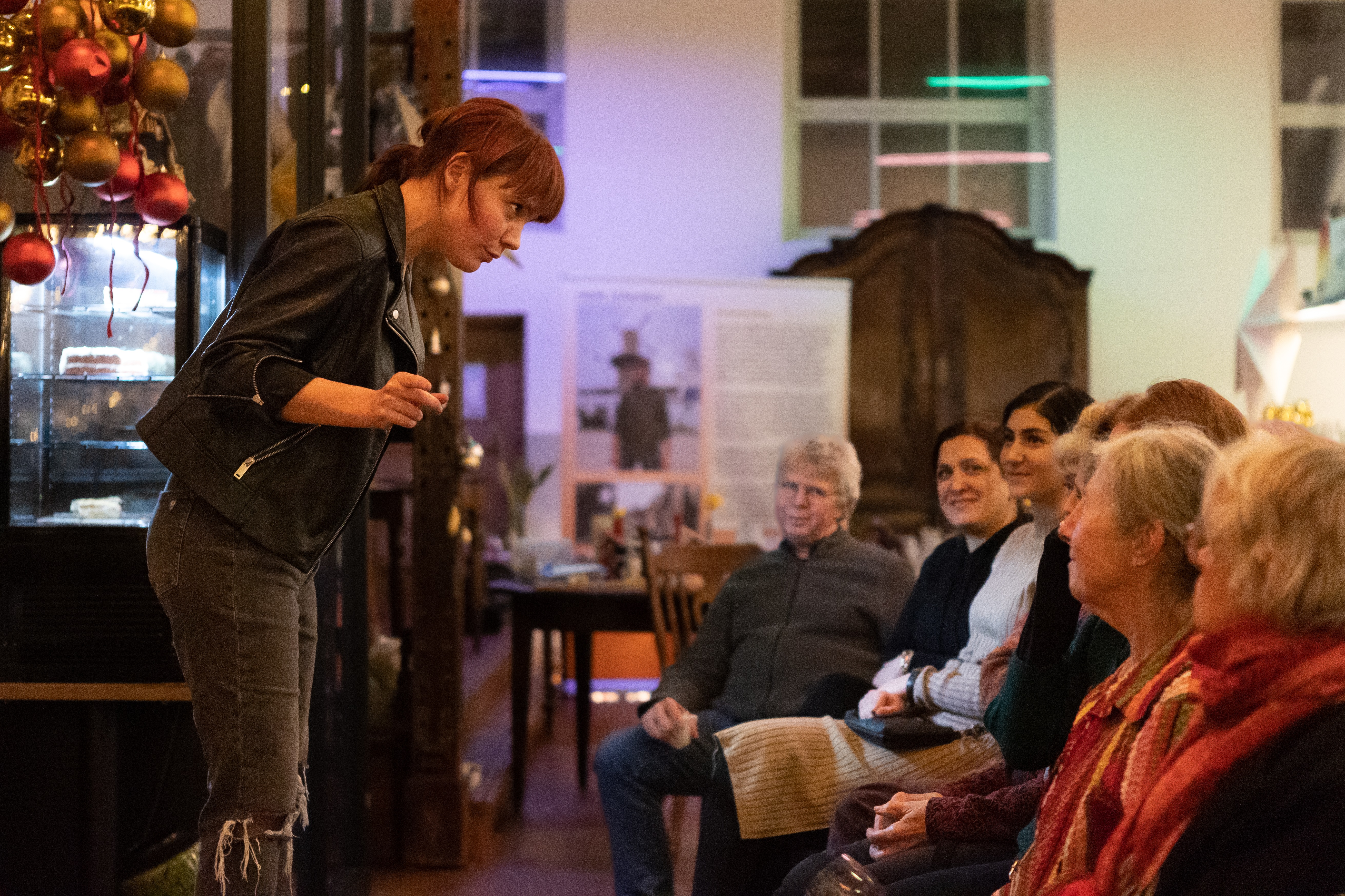 Wat wij kunnen doen aan het geluk van gevluchte kinderen