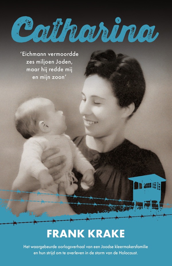 Schiedamse Joodse familie meermaals aan nazi’s ontsnapt 