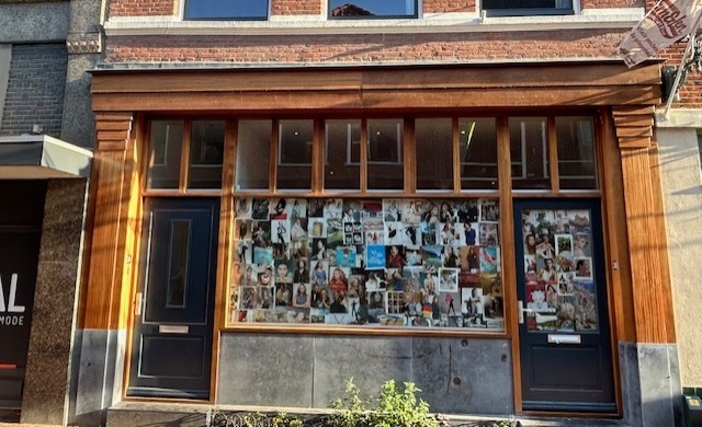 Indiaas restaurant Divine Bites wordt kapsalon