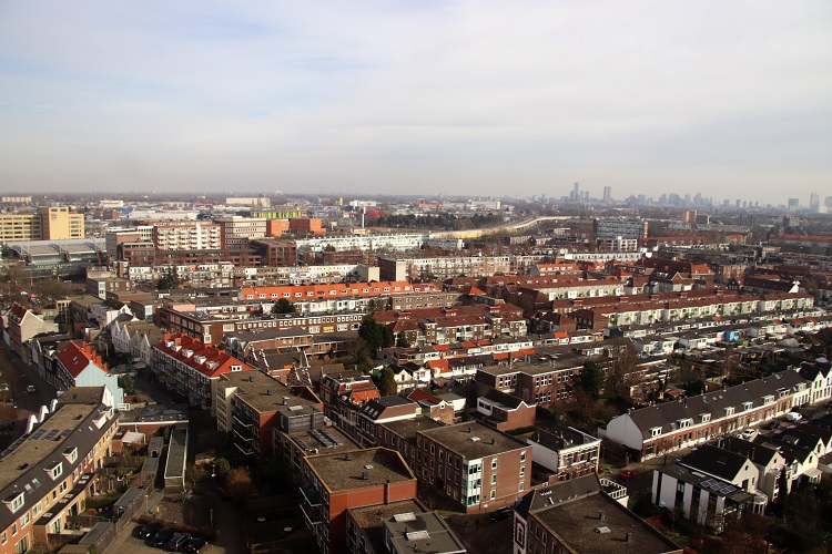 Gemeente wil opkoopbescherming invoeren in Oost en Nieuwland