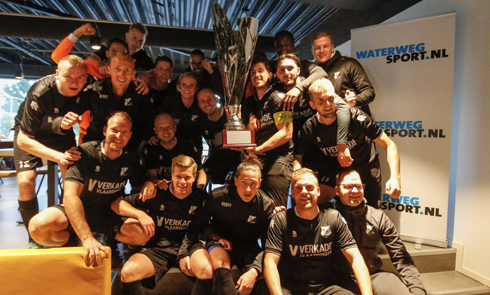 Excelsior'20 nieuwe gastheer Supercupwedstrijd 