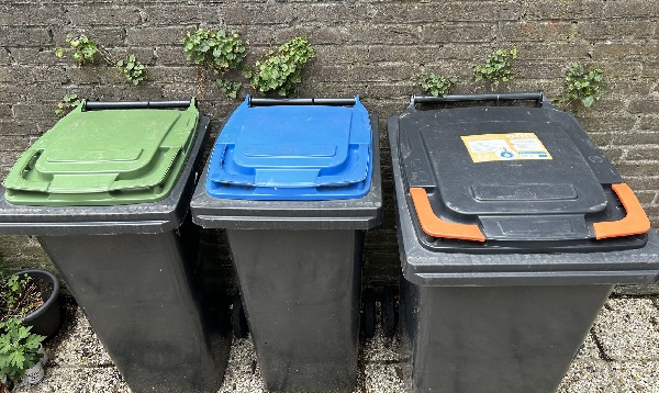 Schiedam kiest voor nascheiding van PMD-inzameling