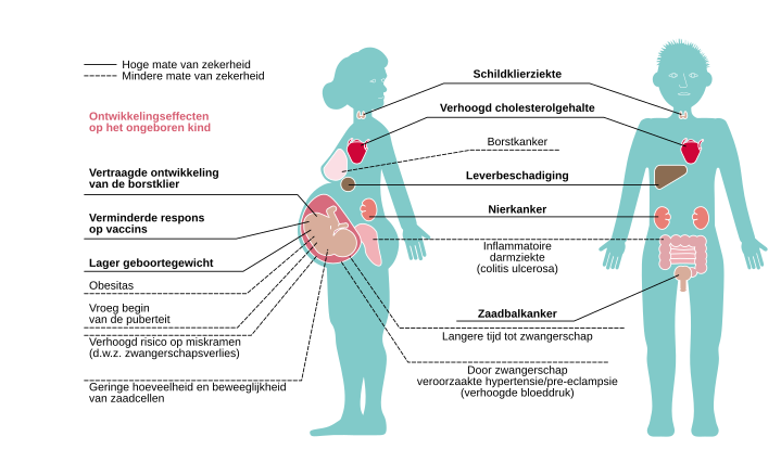 GroenLinks wil duidelijkheid over PFAS in Schiedam