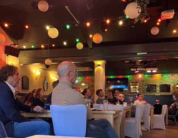 Centrummanagement Schiedam presenteert toekomstplannen