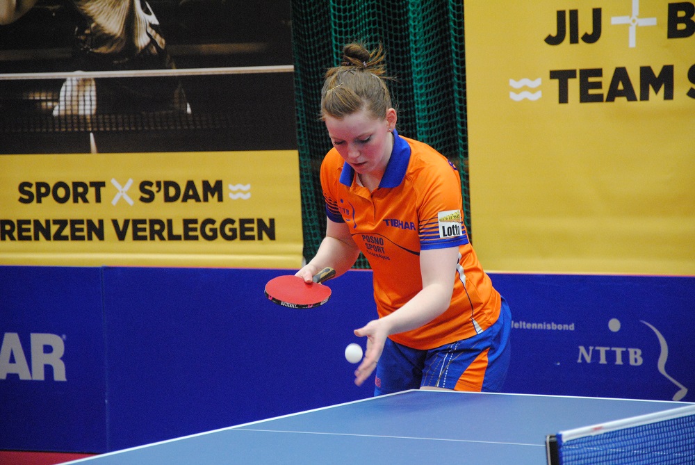 Jenevermuseum én Schiedams tafeltennis vanavond op televisie bij Omroep MAX