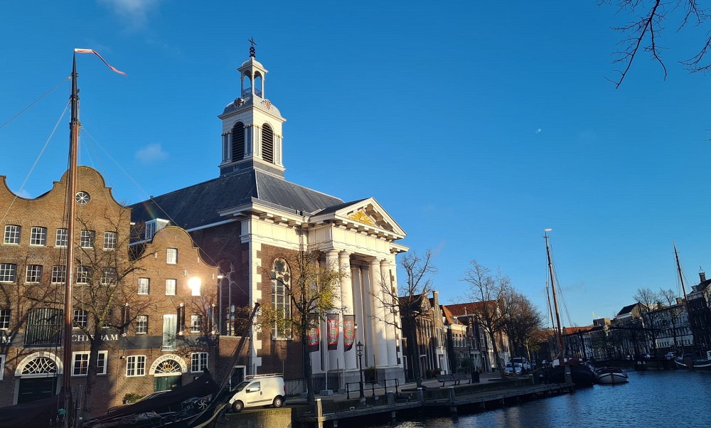 Een exclusieve benefietavond voor Franciscus Foundation