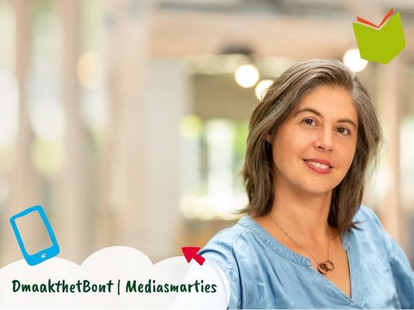 Mediawijsheid voor ouders van kinderen tussen de 0 en 6 jaar