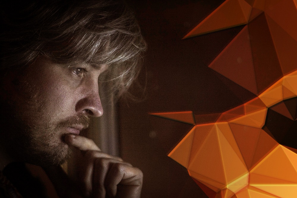 Expositie Aldo Hoeben 'Uit Mijn Hoofd'