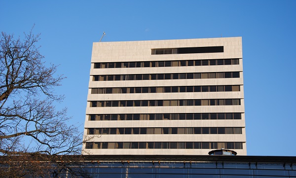 Archief gemeentebestuur 1990-1998 openbaar