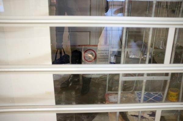 Woonplus bevestigt aanwezigheid van asbest in woningen Groenoord