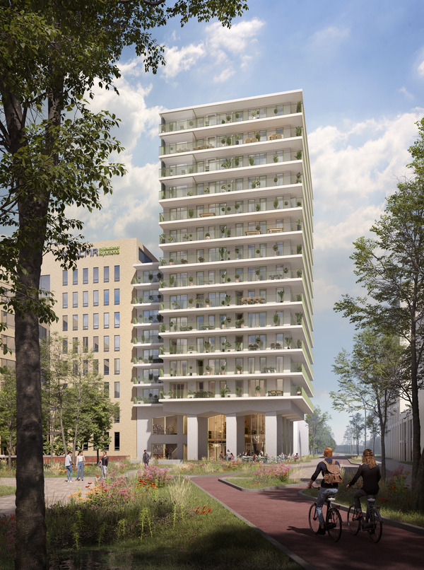 Nog 2 dagen om je in te schrijven voor het woonproject  PRELUDE