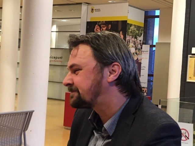 Wethouder Jeroen Ooijevaar biedt ontslag aan 