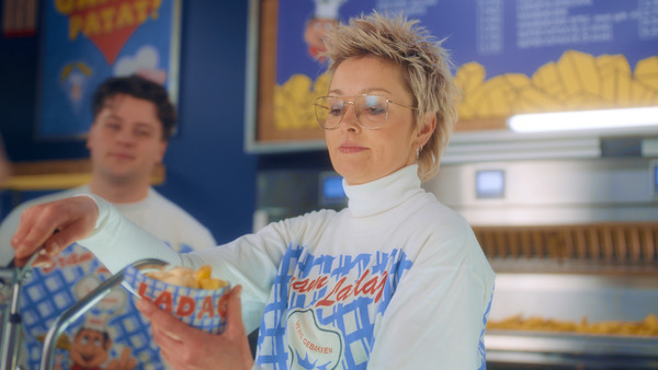 Ladage deelt weer gratis Brammetjes uit op Valentijnsdag