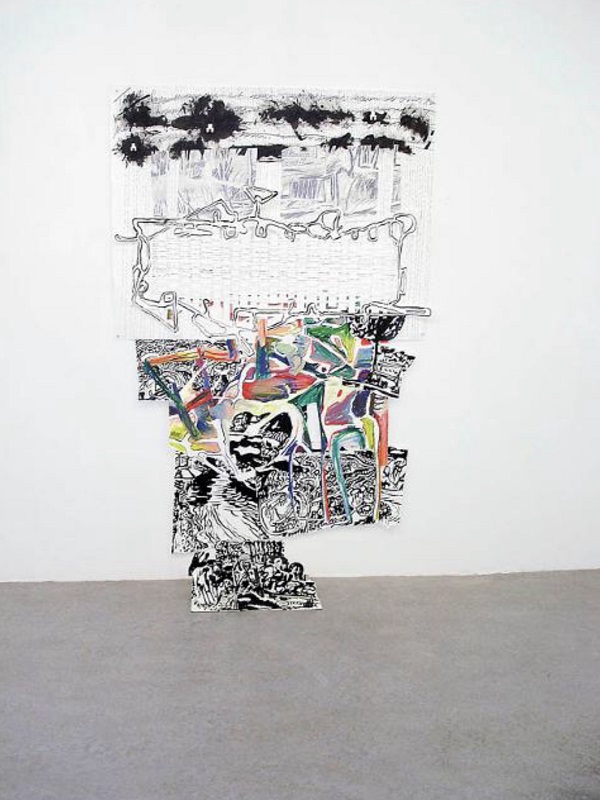 Zestal online kunstklassen op zaterdagmiddag