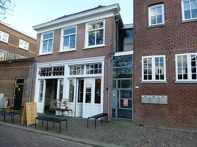 Vlaamsch Broodhuys krijgt exploitatie- en alcoholwetvergunning 