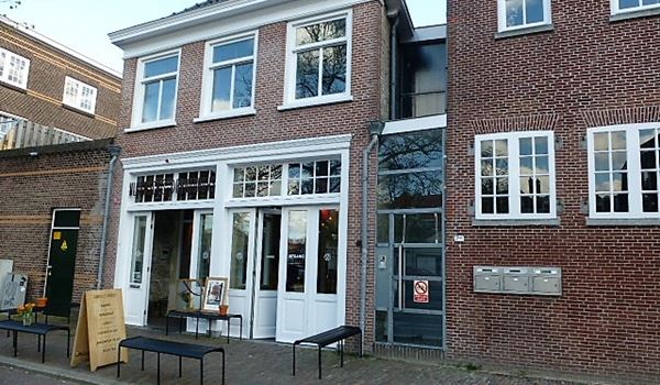 Vlaamsch Broodhuys krijgt exploitatie- en alcoholwetvergunning 