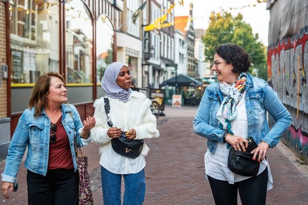 Wat valt er te doen in de Bibliotheek Schiedam?