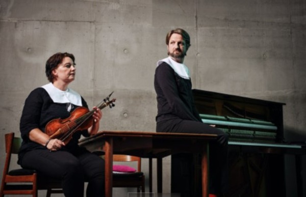 Op avontuur met Italiaanse meesters uit de barok