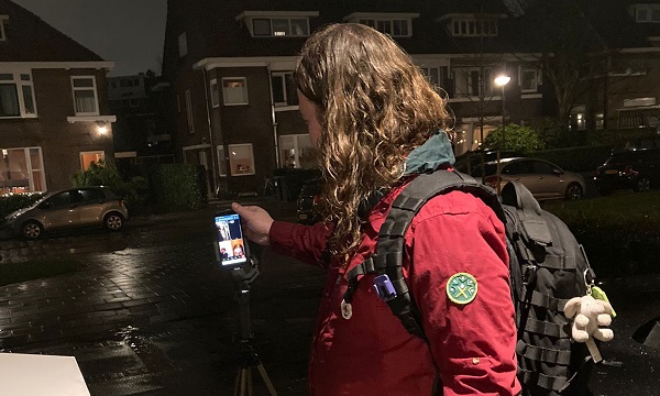 Scouting Franciscus Lodewijkgroep eert vrijwilligers