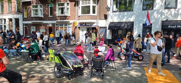 kerkstraat