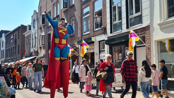 superheld