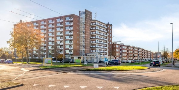 Betaald parkeren Nieuw-Mathenesse met gevolgen huidige bewoners?