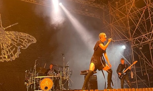 IDDF 2024 van 24 mei tot en met zaterdag 1 juni