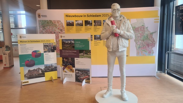 Politiek jong en leergierig?